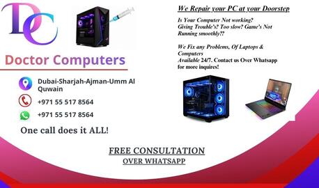 IT Service , Computer Service photo 1