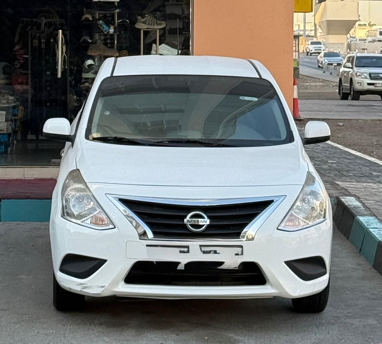 Nissan Sunny 2023 model for Sale