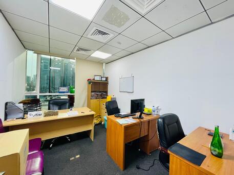 AED 30000,  258 Sq. Feet,  READY TO MOVE | TAWTHEEQ READY | FITTED OFFICE photo 1