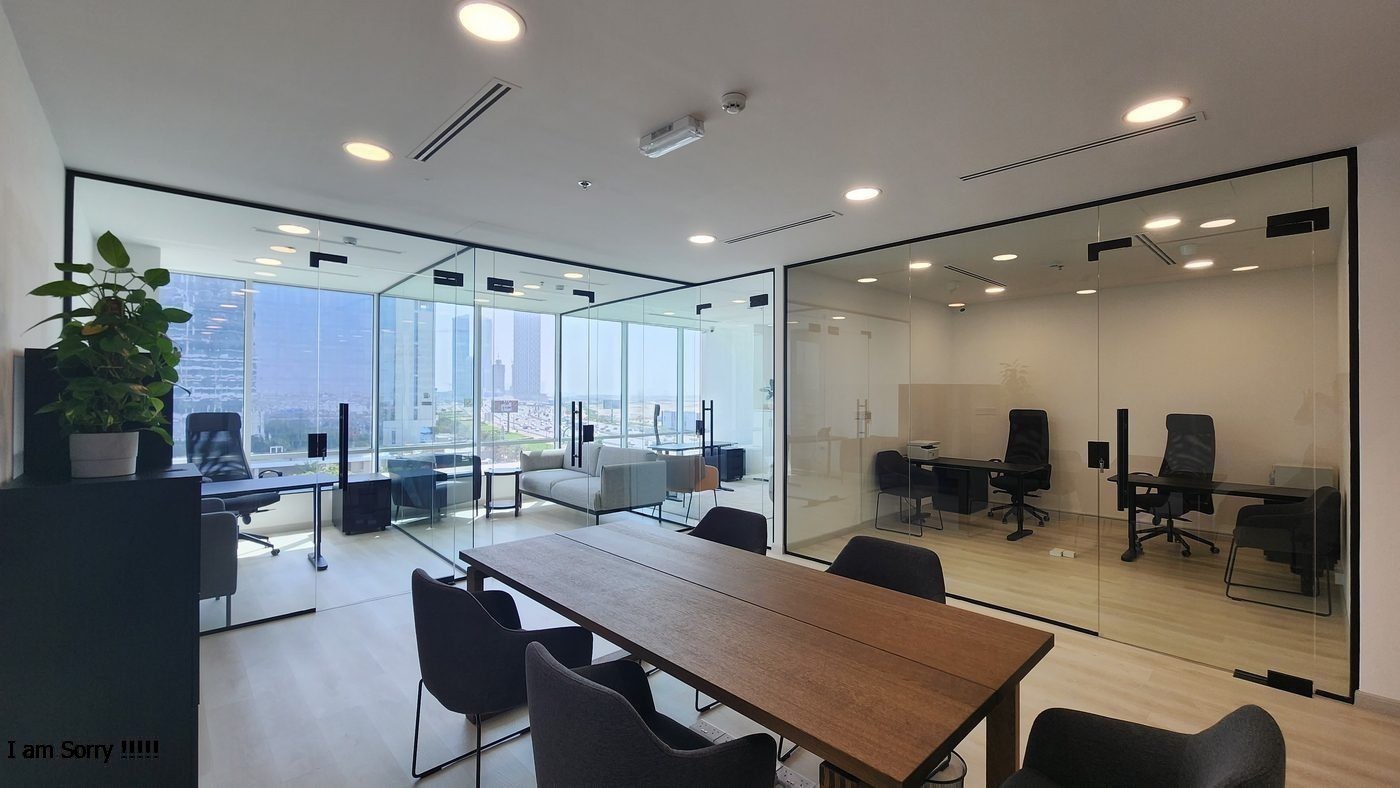 Luxury and Premium Interior Decoration Dubai Experts photo 1