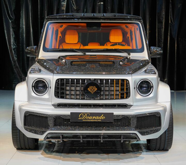 2023 G7X by Onyx Concept photo 2