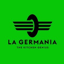 La Germania Service Center Sharjah photo 1