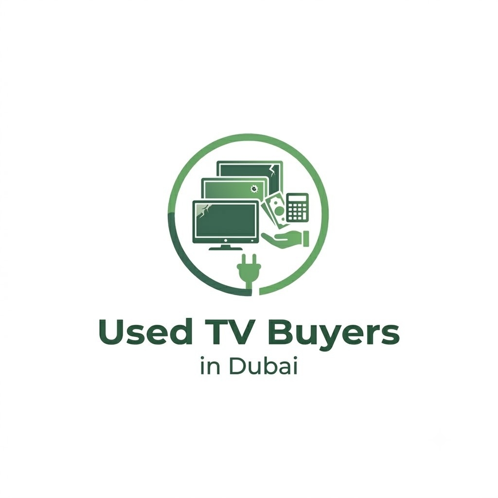 Used TV Buyers Dubai