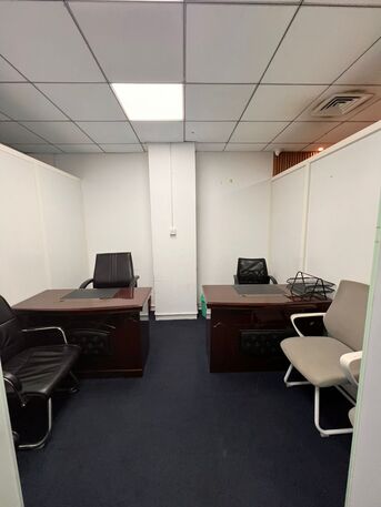 AED 22000,  100 Sq. Feet,  Affordable Office Space In Prime Location photo 2
