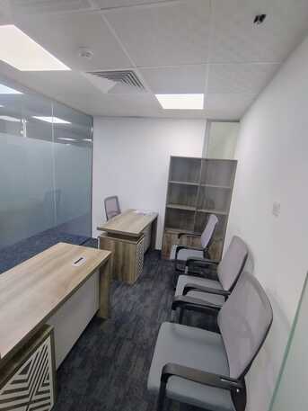 AED 21000,  109 Sq. Feet,  109 Sqft Office Space Available For Rent In Dubai photo 4