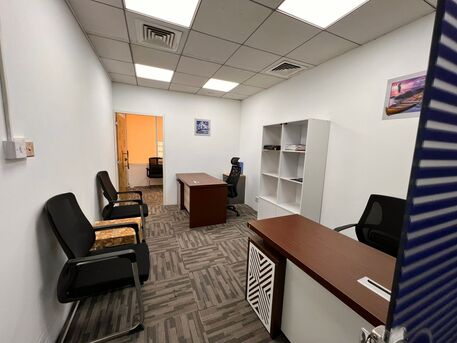 AED 36000,  200 Sq. Meter,  Upgrade Your Business Address With A Professional Office Space At An Unbeatable Price. photo 2