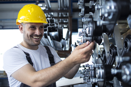 Power Transmission Equipment Supplier In Dubai photo 1
