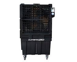 A 70 liter evaporative outdoor air cooler photo 2