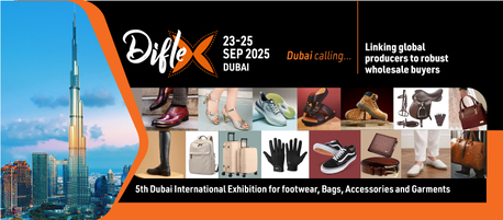 Discover Top Footwear Trade Shows 2026 - Join Diflex At Industry’s Leading Events photo 1