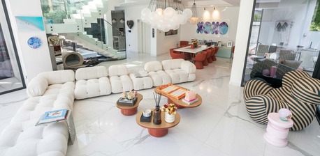 AED 12,  5 BR,  6635 Sq. Meter,  5BR Villas For Sale In Lunaya Dubai | From AED 12M photo 3