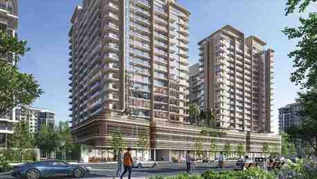 Studio,  0 Sq. Meter,  Jaddaf Beach Oasis At Al Jaddaf By Azizi Development photo 1