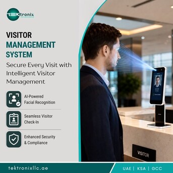 Seamless Emirates ID Integration: The Future Of UAE Visitor Management photo 1