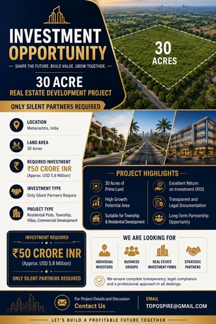 Required Investors photo 1