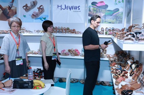 Discover Top Footwear Trade Shows 2026 - Join Diflex At Industry’s Leading Events photo 3