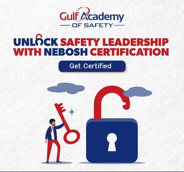 NEBOSH Course – Gulf Academy Of Safety