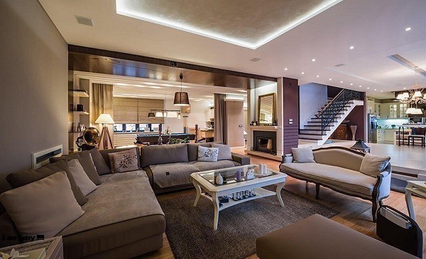 Premium Interior Decoration Dubai – Transform Luxury Spaces photo 1