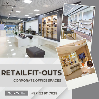 Best Residential Renovation Services In Dubai photo 1