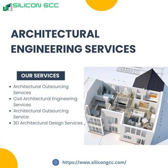 Architectural Engineering Services In Abu Dhabi, UAE