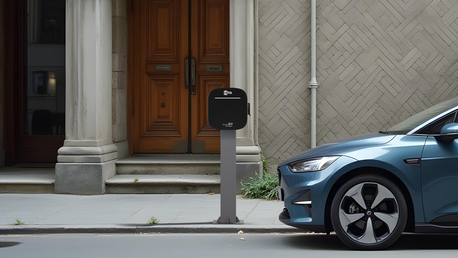 EV Charging Solutions - EV Charger Suppliers & Manufacturer photo 5
