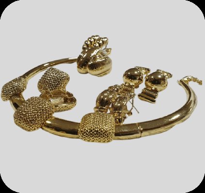 Gold Plating in Dubai | Professional Gold Coating Services photo 2