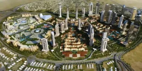 Arjan Circle photo 1