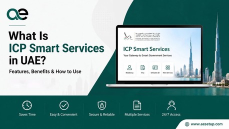 ICP Smart Services In UAE: A Step-by-Step Guide photo 1