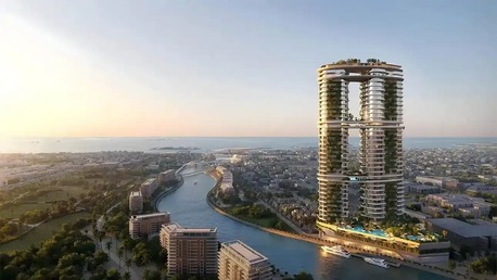 Furnished,  Studio,  0 Sq. Meter,  Amali Residences At Al Wasl By Amali Properties photo 1