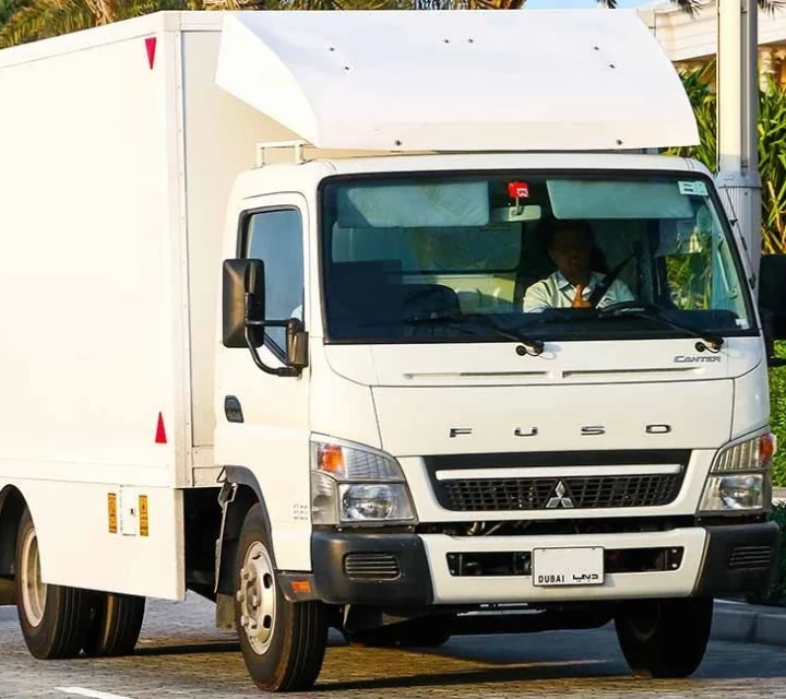 Quick Shifting Moving Services 01 Ton 03 Ton Pickup photo 2