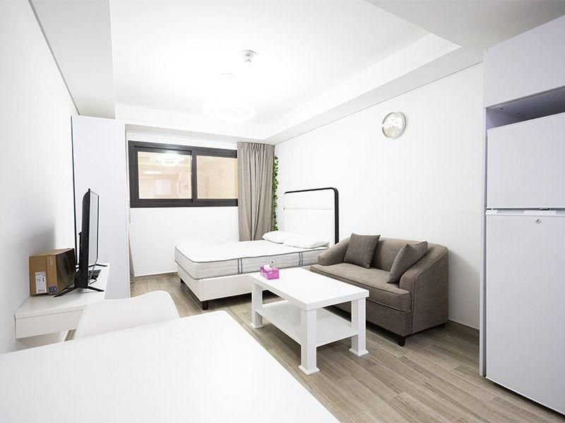 Flat in JVC for rent photo 7