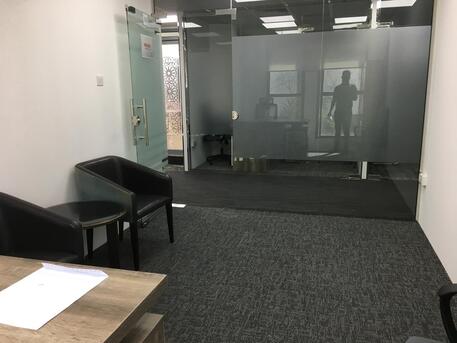 AED 29999,  165 Sq. Feet,  165 Sqft Office Space Available For Rent In Dubai photo 3