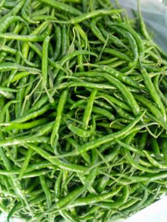 Direct Onion & G4 Green Chilli Exporter From India – Looking For Direct Importers In UAE photo 2