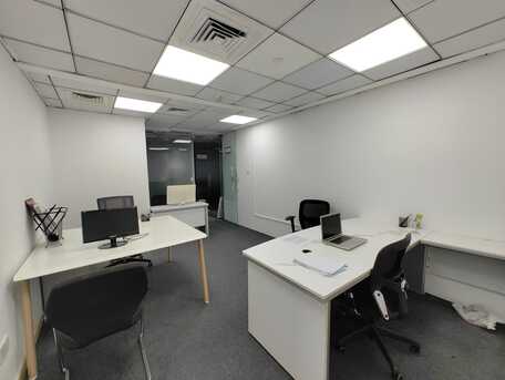 AED 38900,  300 Sq. Feet,  300 Sqft Office Space Available For Rent In Dubai photo 3