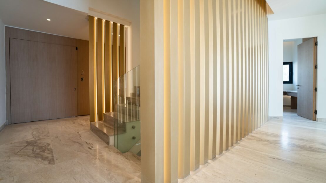 EXCLUSIVE VILLA IN LIMASSOL photo 6