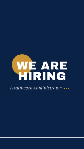 Healthcare Administrator photo 1