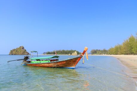 Dubai Musandam Tour – Explore Oman’s Stunning Fjords And Coastline photo 1