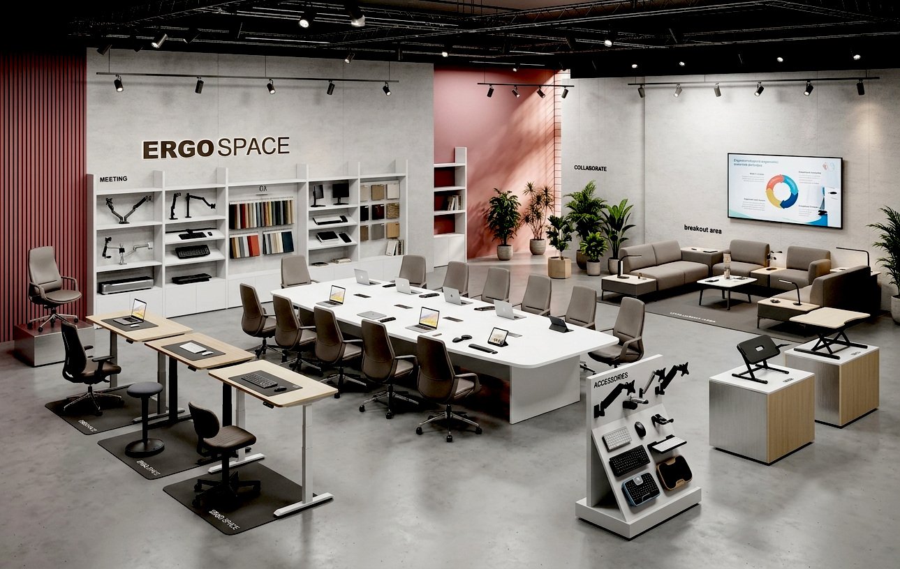 Buy Office Meeting Table Dubai UAE photo 2