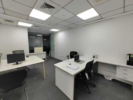 AED 38900,  300 Sq. Feet,  300 Sqft Office Space Available For Rent In Dubai photo 5