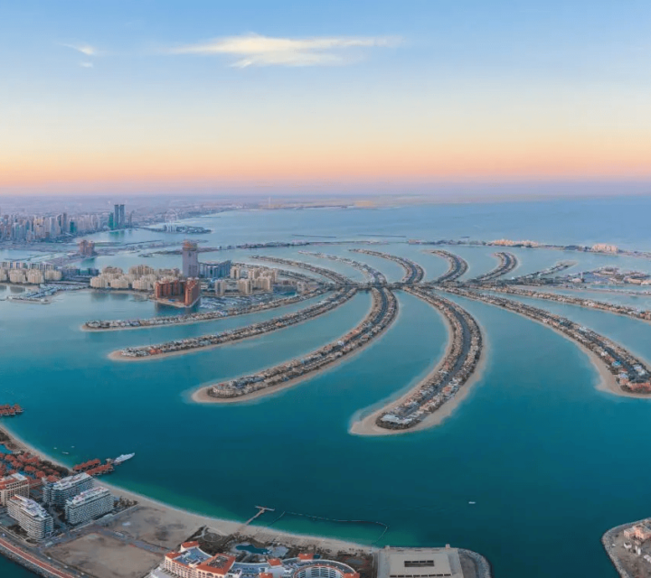 Live Luxury Premium Offplan Properties Dubai by Easy Acres photo 3
