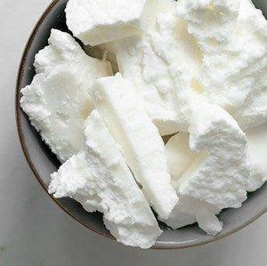 Premium Coconut Wax For Candles - Eco-Friendly & Clean Burning