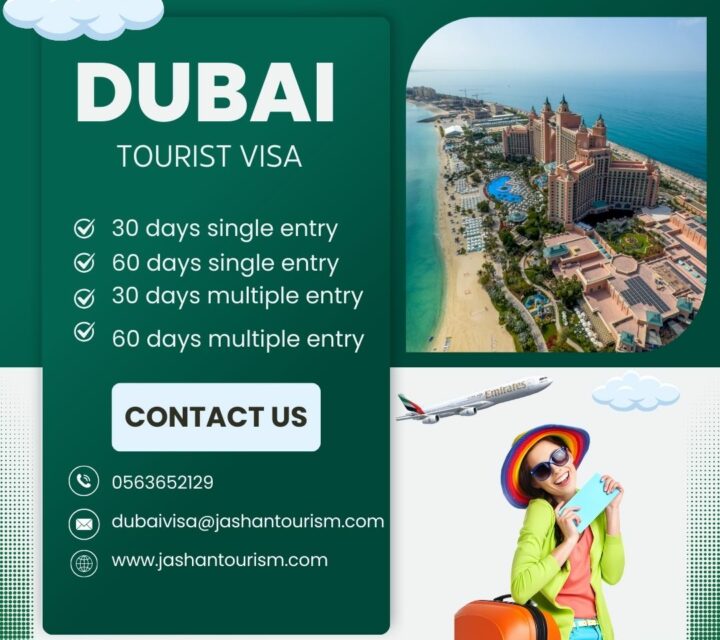 Jashan Tourism : Your Trusted Travel Partner Since 2015!