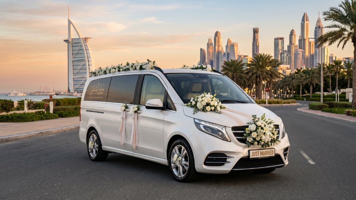 Bus Rentals in Dubai photo 3
