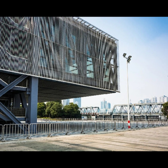 Expert Steel Building Installation Services In UAE photo 1