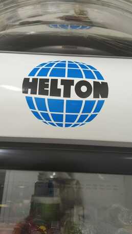 Helton Service Center Dubai 0564211601 photo 1