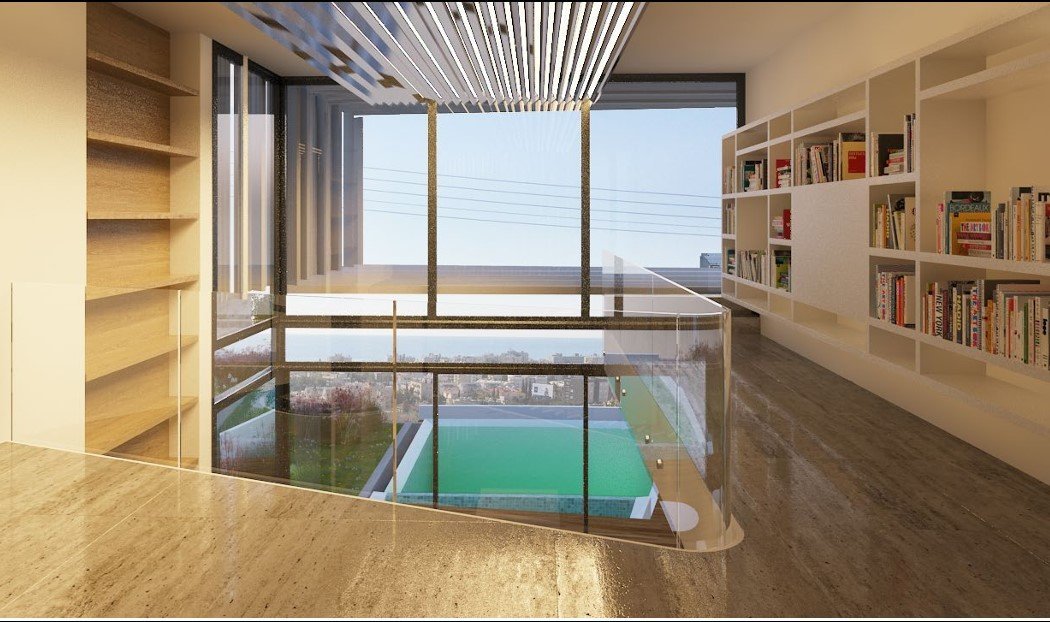 EXCLUSIVE VILLA IN LIMASSOL photo 3