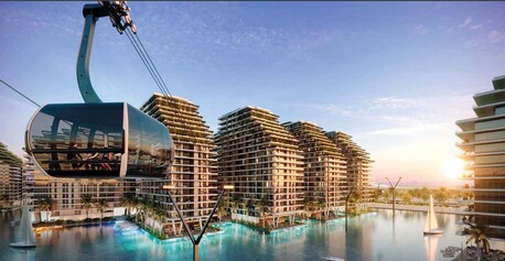 AED 800000,  1 BR,  1200 Sq. Feet,  RARE INVESTMENT OPPORTUNITY photo 2