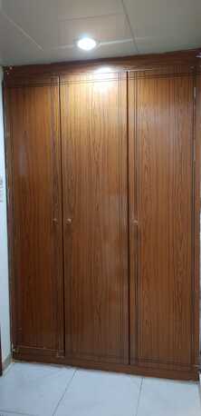 AED 2400/month,  Furnished,  Furnished Master Bedroom Available For Kerala Couple – Najda Street, Abu Dhabit photo 2