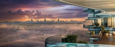 2 BR,  Arancia Yards At Dubailand By Beyond Development photo 1