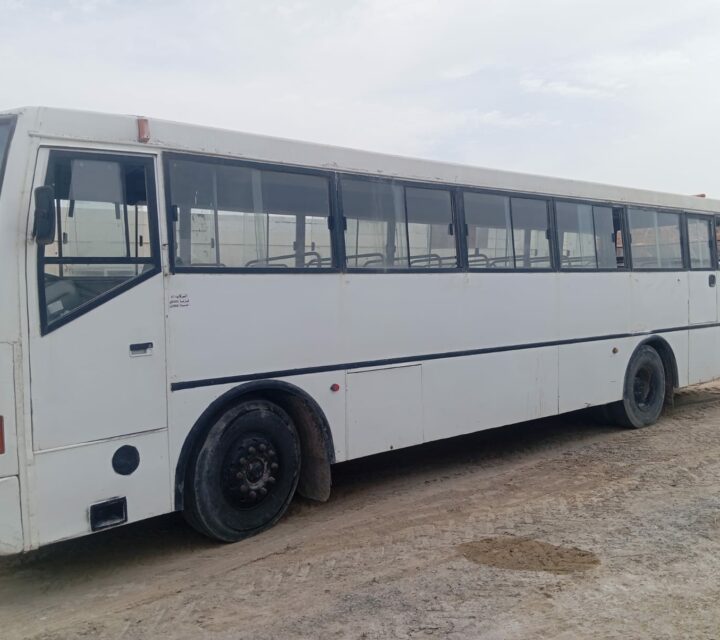 Ashok Leyland Used Buses For Sale