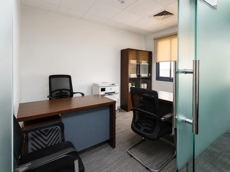 AED 17500,  10 Sq. Meter,  Premium Office Spaces For Rent In Dubai | Starting From AED 17,000 photo 2