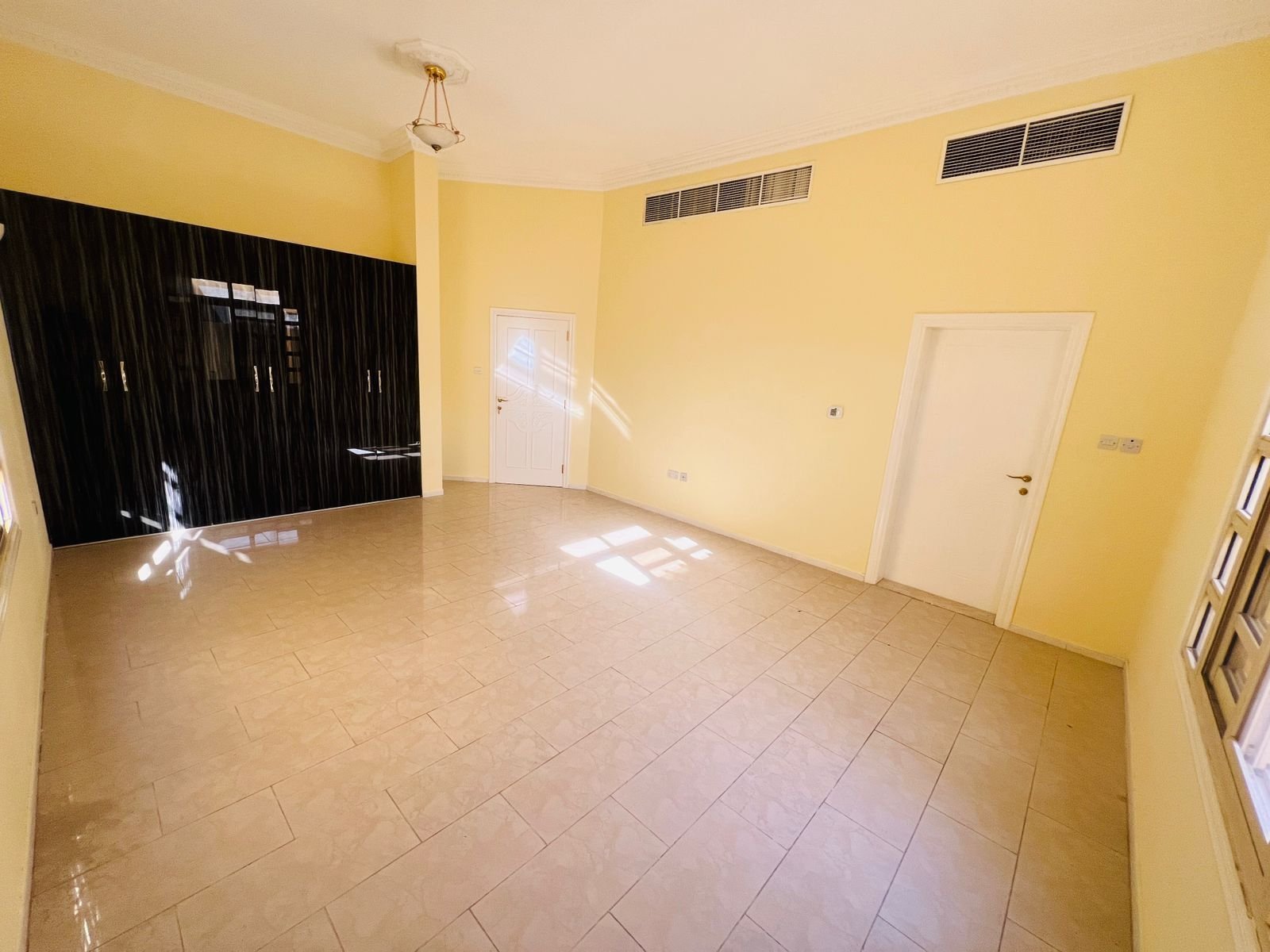 Villas for rent